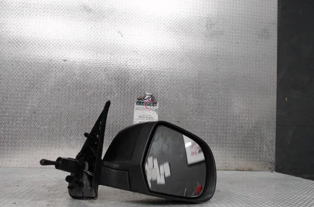 Retroviseur exterieur manuel droit NISSAN MICRA 3  MICRA 3 PHASE 3 occasion