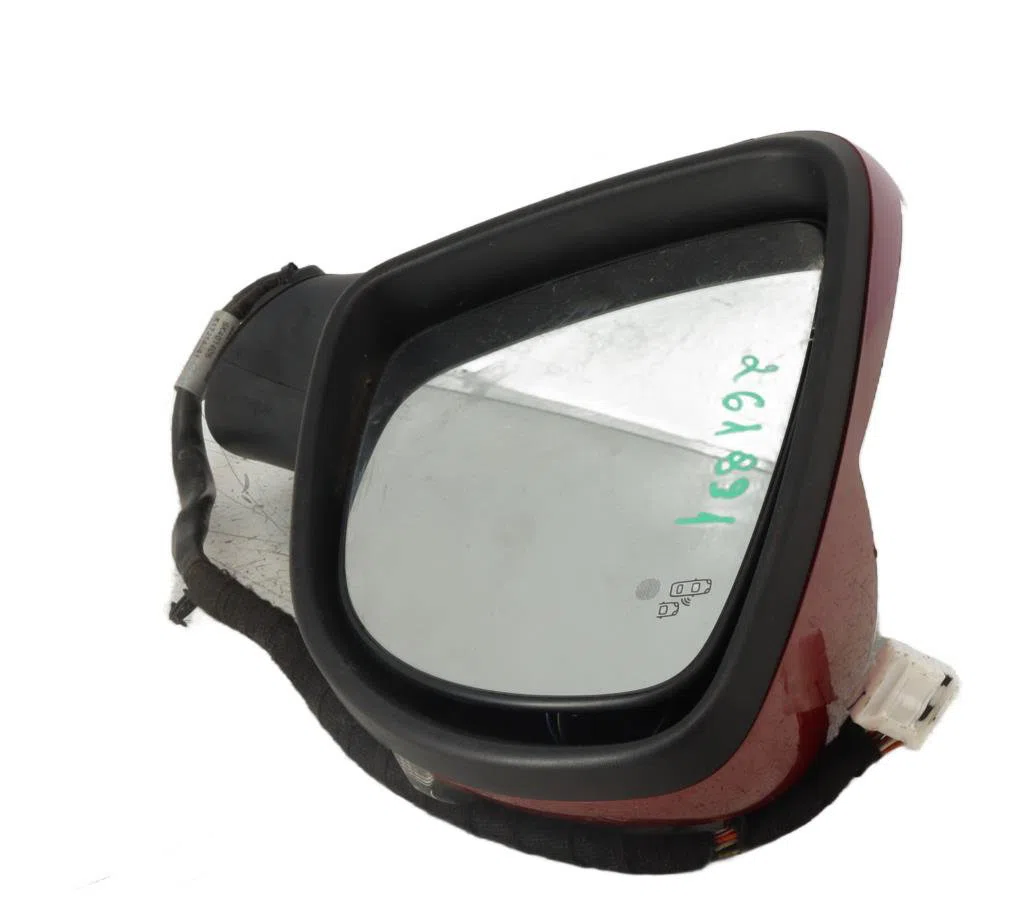 Retroviseur exterieur manuel droit NISSAN MICRA 5 occasion