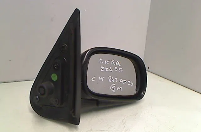 Retroviseur exterieur manuel droit NISSAN MICRA II  1.0i occasion