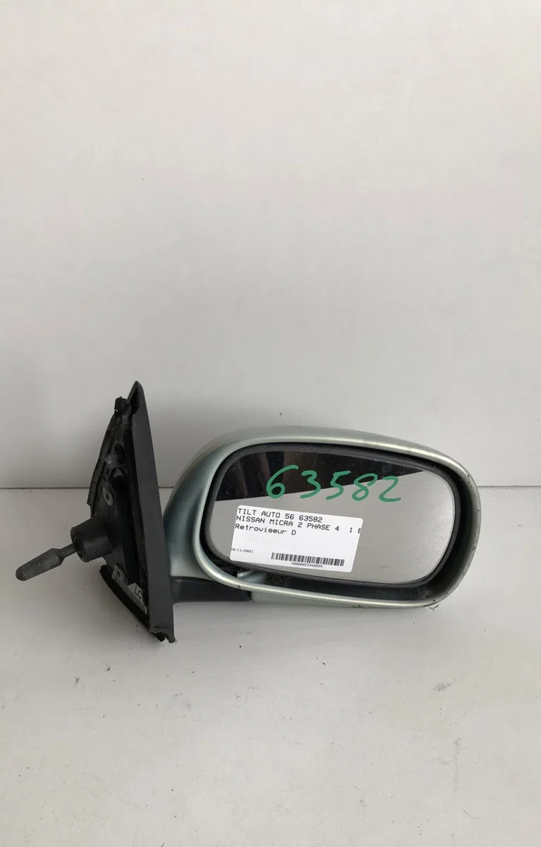 Retroviseur exterieur manuel droit Nissan MICRA II (K11) 1.0 i 16v (1992-2000) occasion