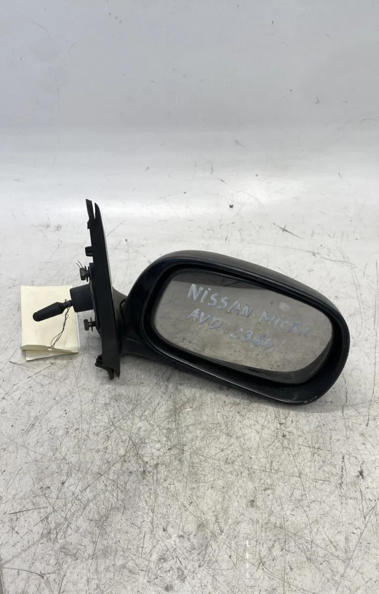 Retroviseur exterieur manuel droit Nissan MICRA II (K11) 1.0 i 16v (1992-2000) occasion