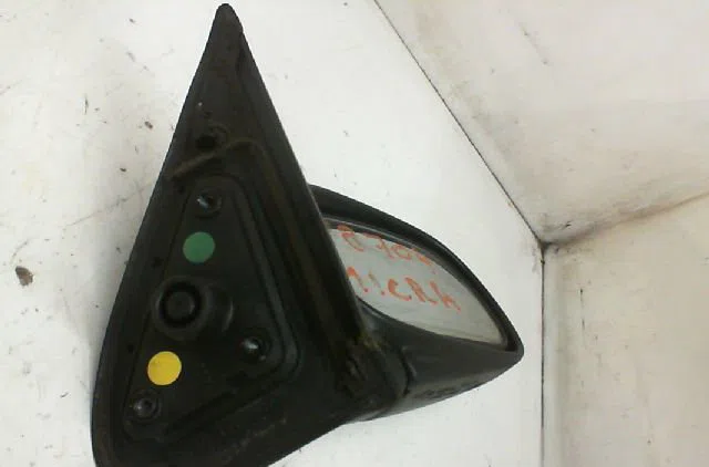 Retroviseur exterieur manuel droit Nissan MICRA II (K11) 1.0 i 16v (1992-2000) occasion