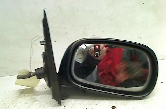Retroviseur exterieur manuel droit Nissan MICRA II (K11) 1.3 i 16v (1992-2000) occasion