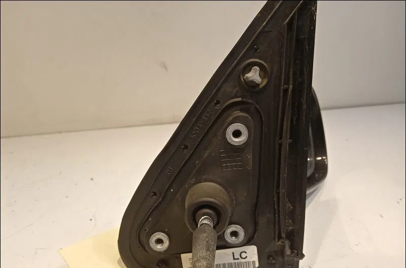 Retroviseur exterieur manuel droit Nissan MICRA II (K11) 1.4 i 16v (2000-2003) occasion