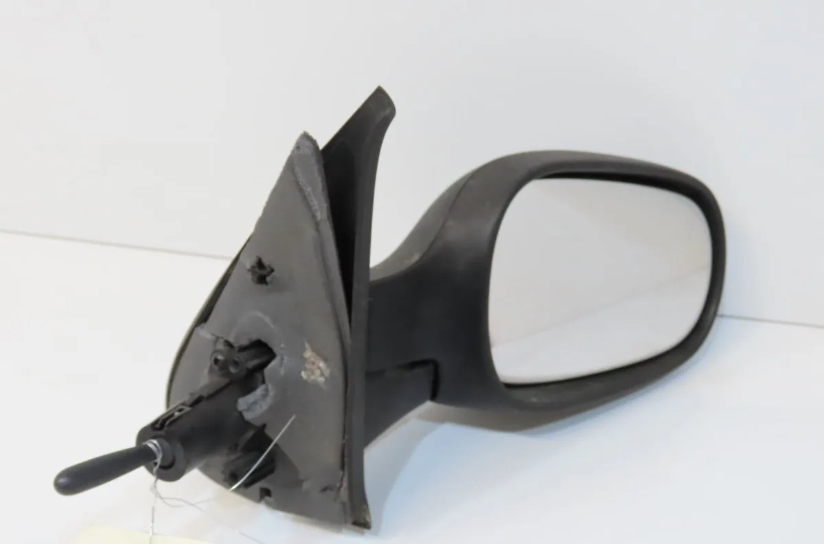 Retroviseur exterieur manuel droit Nissan MICRA III (K12) 1.2 16v (2003-2010) occasion