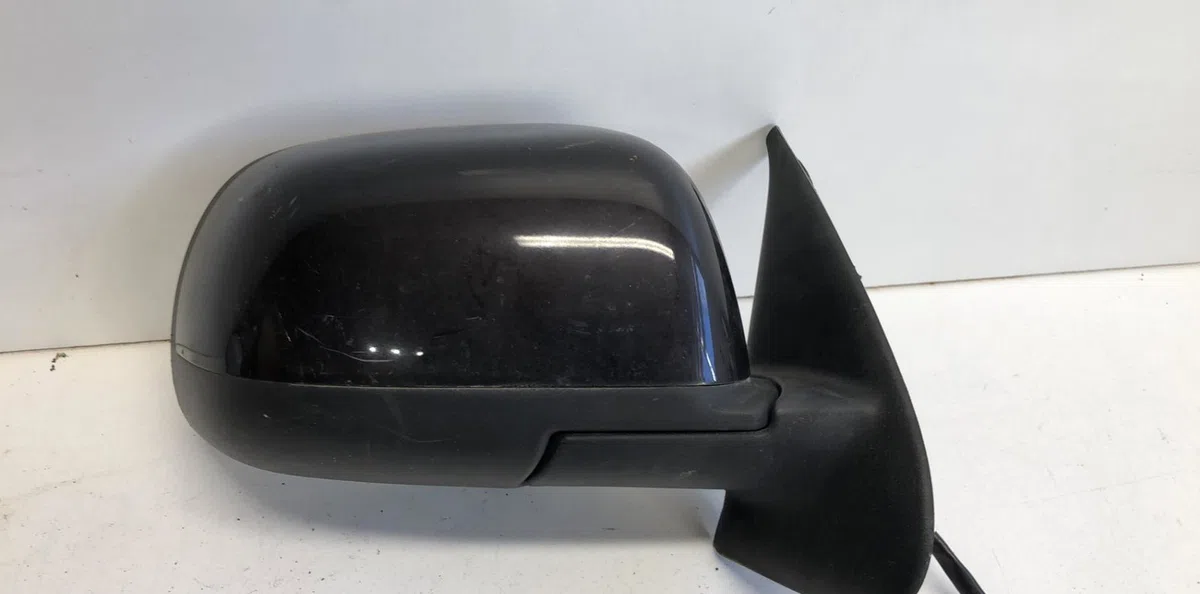 Retroviseur exterieur manuel droit Nissan MICRA III (K12) 1.2 16v (2003-2010) occasion