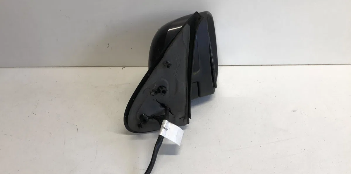 Retroviseur exterieur manuel droit Nissan MICRA III (K12) 1.2 16v (2003-2010) occasion