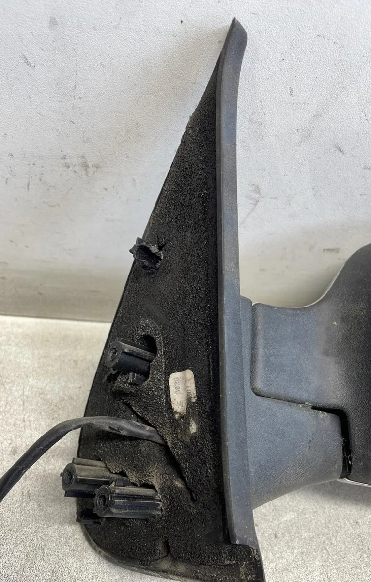 Retroviseur exterieur manuel droit Nissan MICRA III (K12) 1.5 dci (2003-2010) occasion