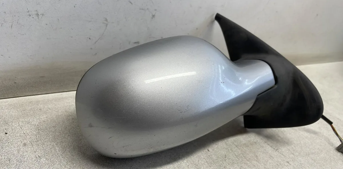 Retroviseur exterieur manuel droit Nissan MICRA III (K12) 1.5 dci (2003-2010) occasion