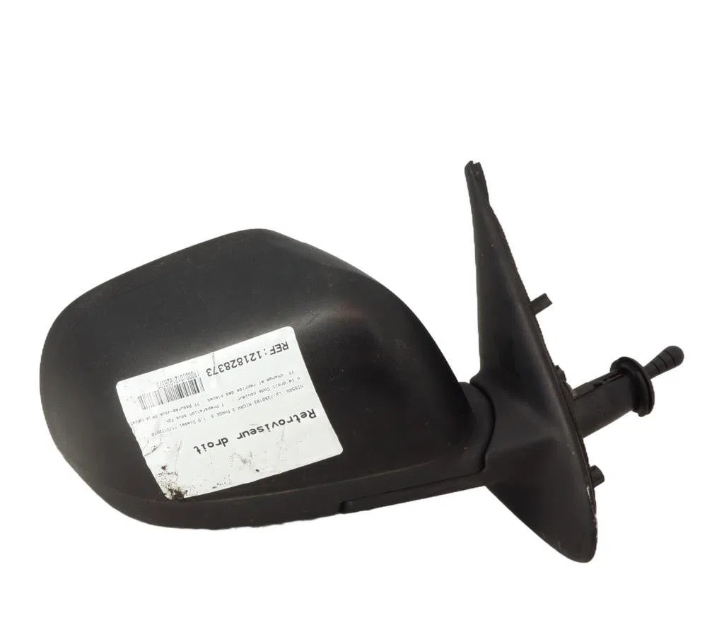 Retroviseur exterieur manuel droit Nissan MICRA III (K12) 1.5 dci (2003-2010) occasion