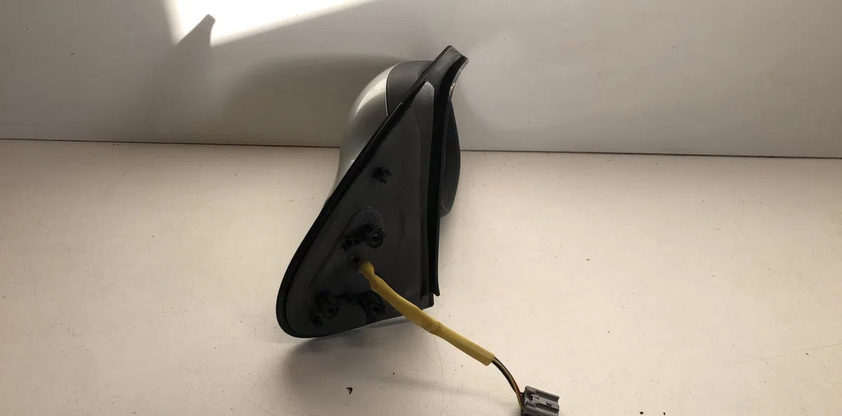 Retroviseur exterieur manuel droit Nissan MICRA III (K12) 1.5 dci (2003-2010) occasion