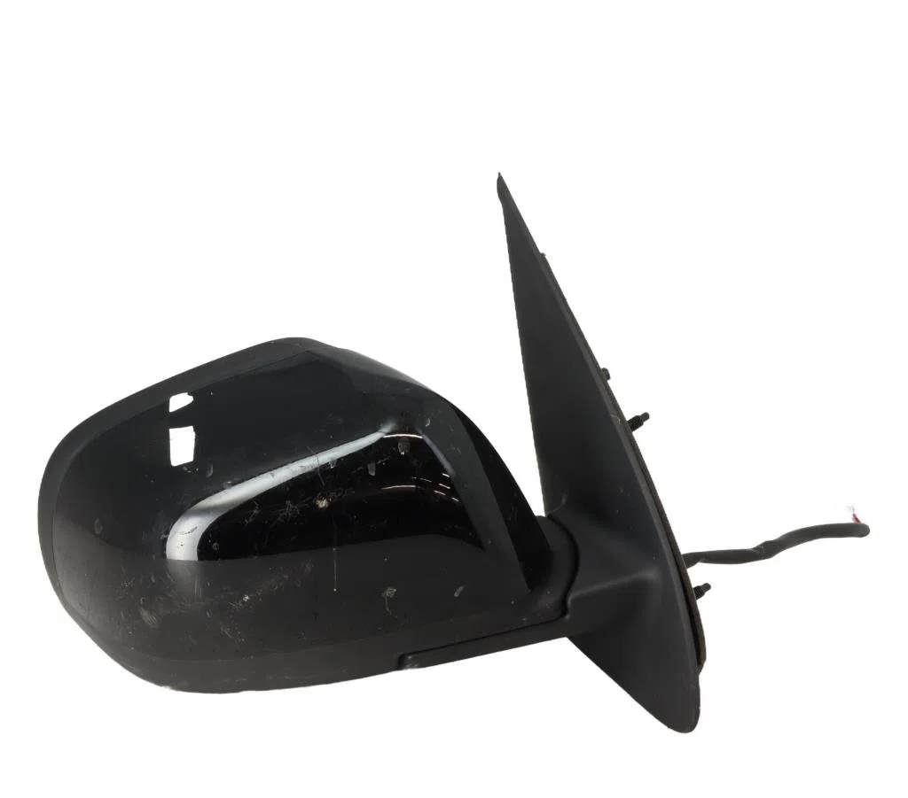 Retroviseur exterieur manuel droit Nissan MICRA IV (K13K) 1.2 (2010-2015) occasion