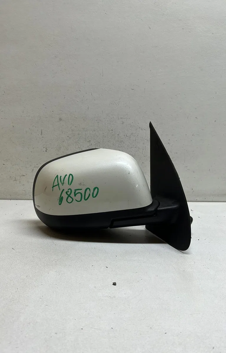 Retroviseur exterieur manuel droit Nissan MICRA IV (K13K) 1.2 (2010-2015) occasion