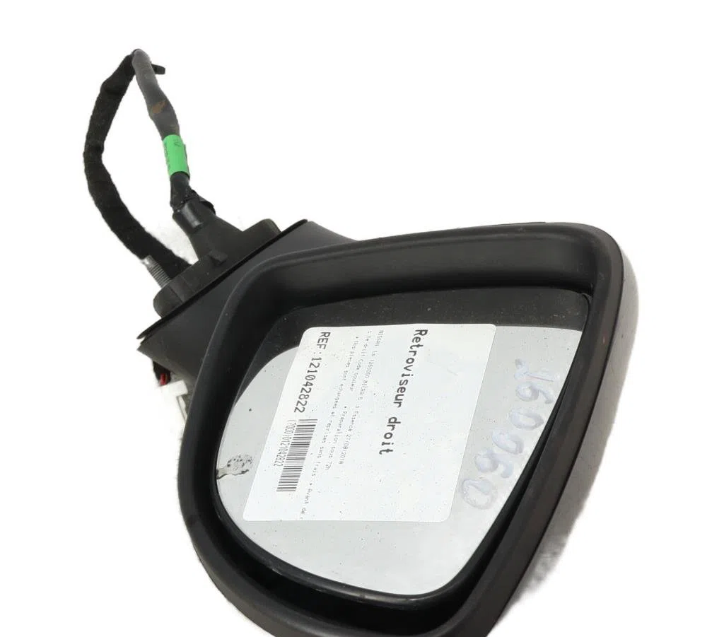 Retroviseur exterieur manuel droit Nissan MICRA V (K14) 1.0 (2016) occasion