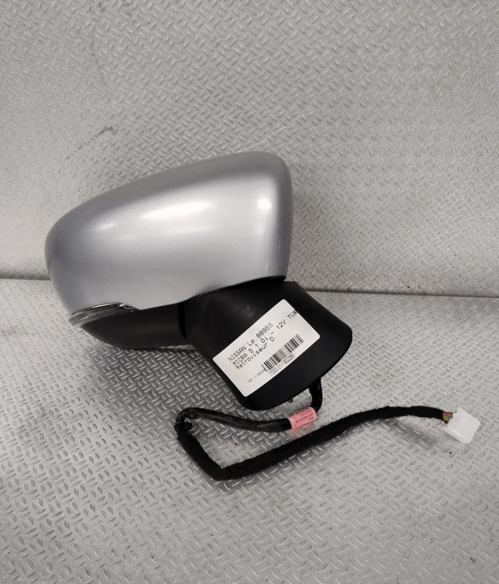 Retroviseur exterieur manuel droit Nissan MICRA V (K14) 1.0 ig-t (2021) occasion