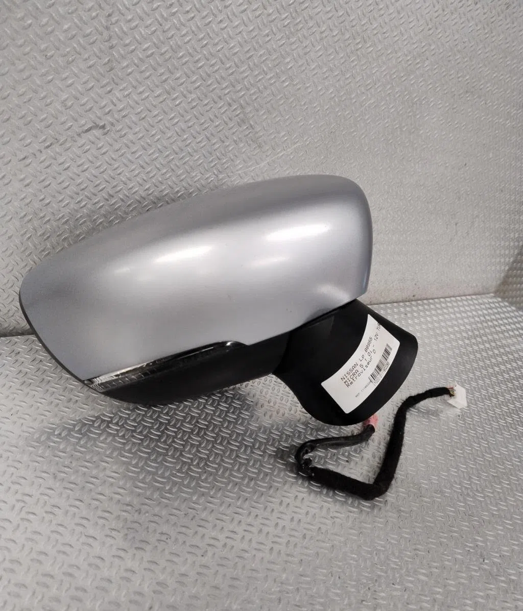 Retroviseur exterieur manuel droit Nissan MICRA V (K14) 1.0 ig-t (2021) occasion