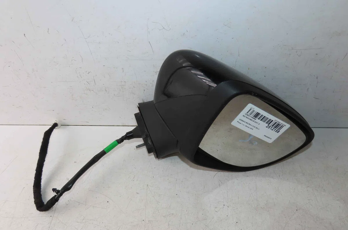 Retroviseur exterieur manuel droit NISSAN MICRA V occasion
