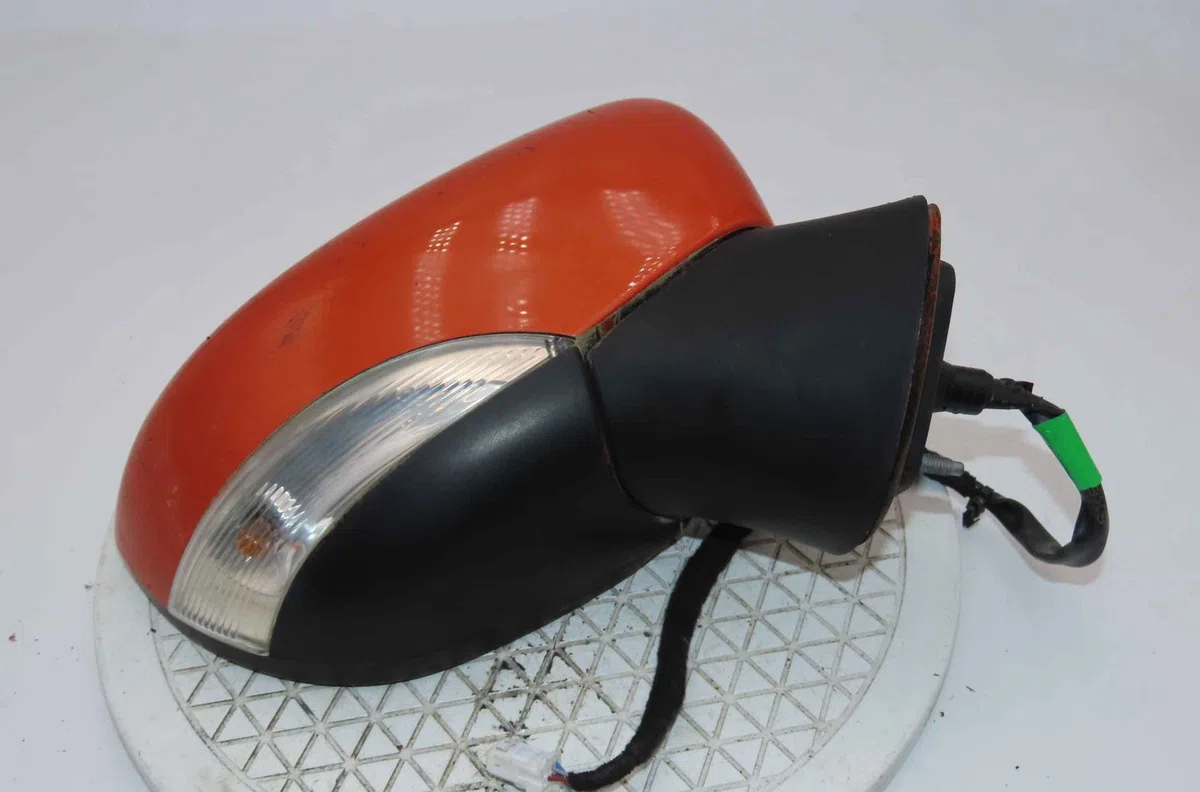 Retroviseur exterieur manuel droit NISSAN MICRA V occasion