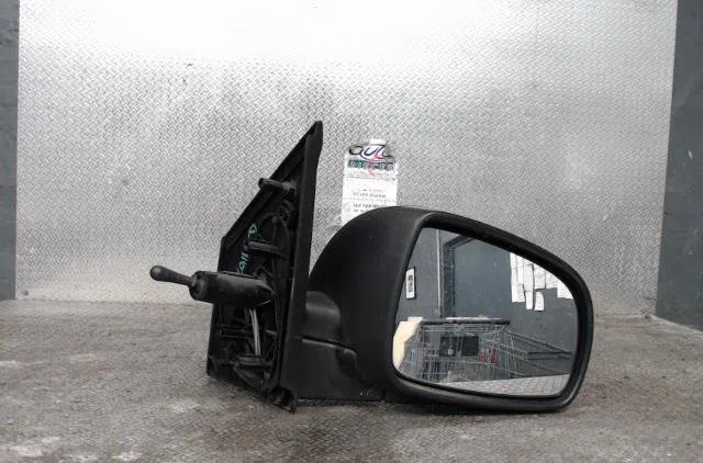 Retroviseur exterieur manuel droit NISSAN NOTE 1  NOTE 1 PHASE 1 occasion