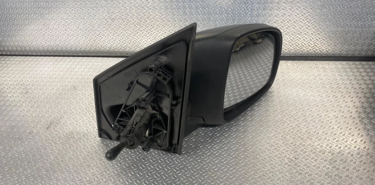 Retroviseur exterieur manuel droit NISSAN NOTE 1  NOTE 1 PHASE 2 occasion