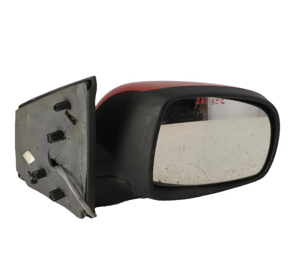 Retroviseur exterieur manuel droit NISSAN NOTE 1 PHASE 1 occasion
