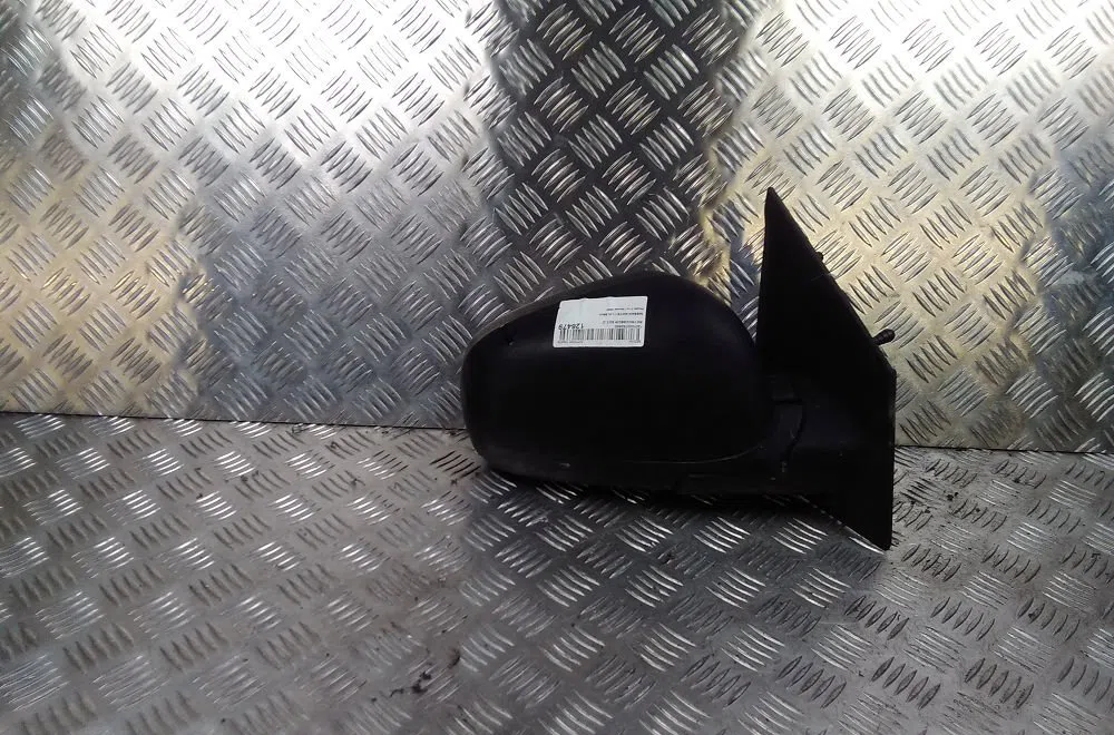 Retroviseur exterieur manuel droit Nissan NOTE (E11, NE11) 1.4 (2006-2012) occasion