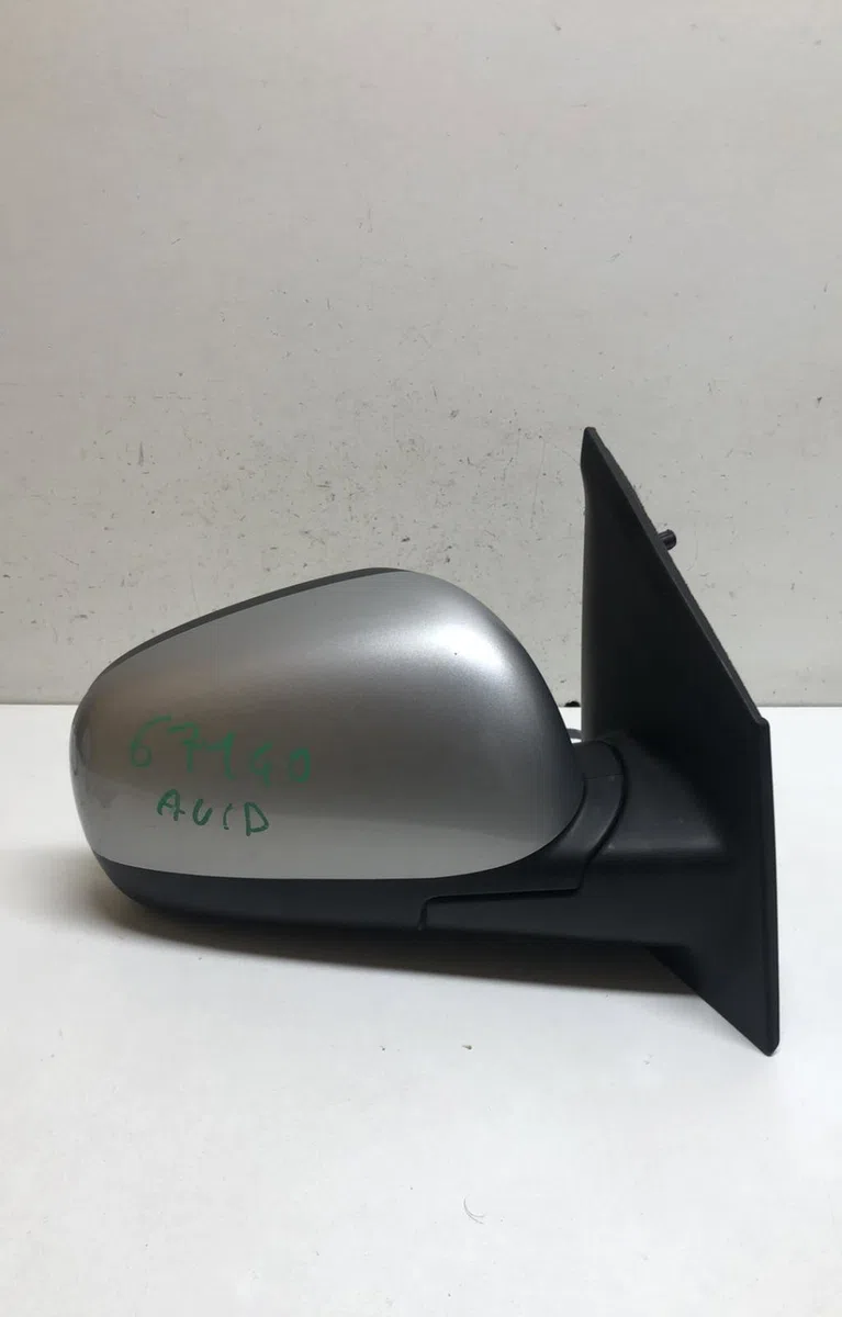 Retroviseur exterieur manuel droit Nissan NOTE (E11, NE11) 1.6 (2006-2012) occasion