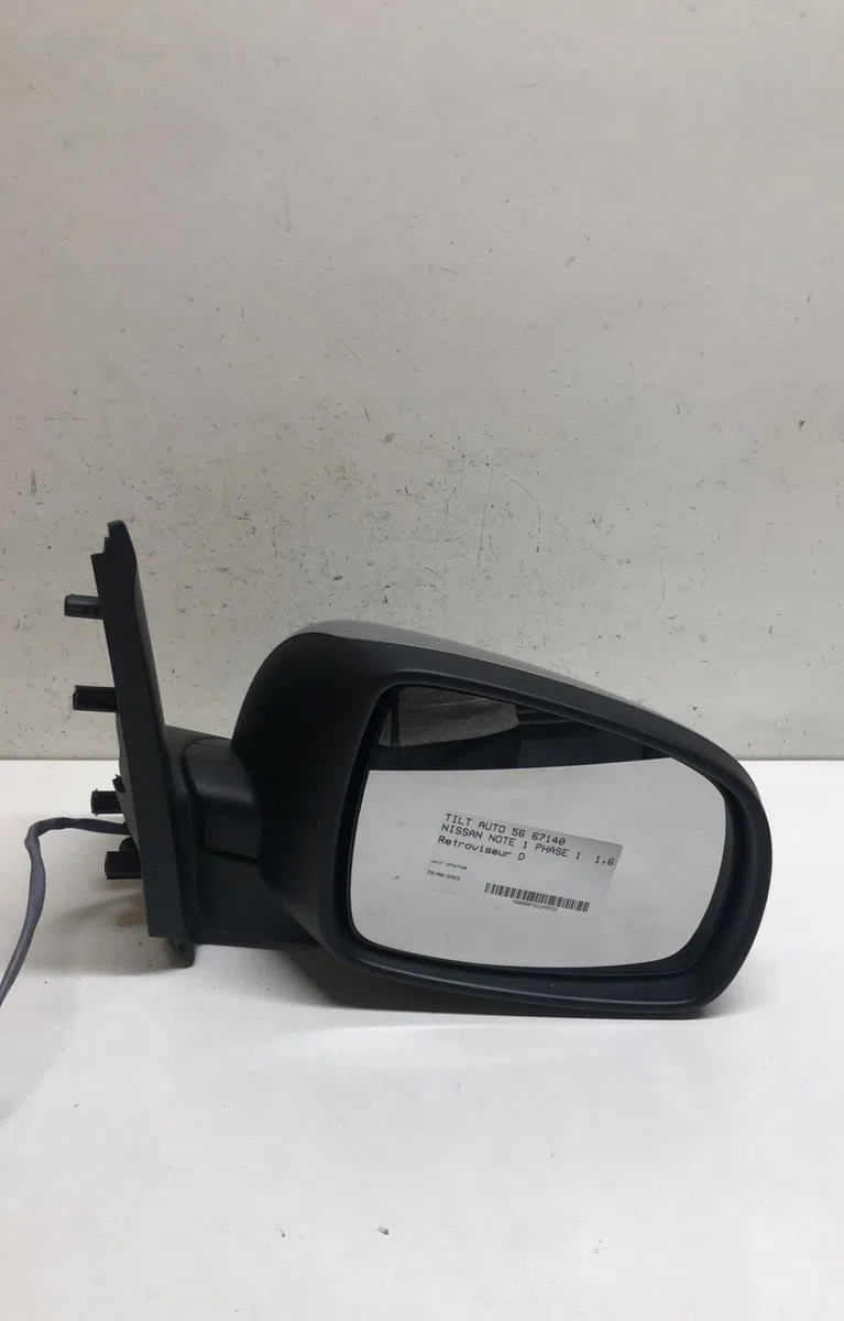Retroviseur exterieur manuel droit Nissan NOTE (E11, NE11) 1.6 (2006-2012) occasion