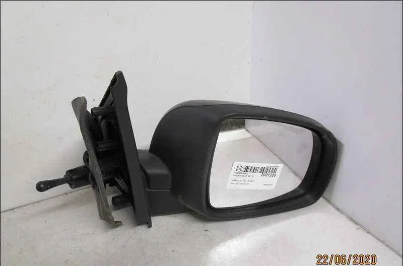 Retroviseur exterieur manuel droit NISSAN NOTE I occasion