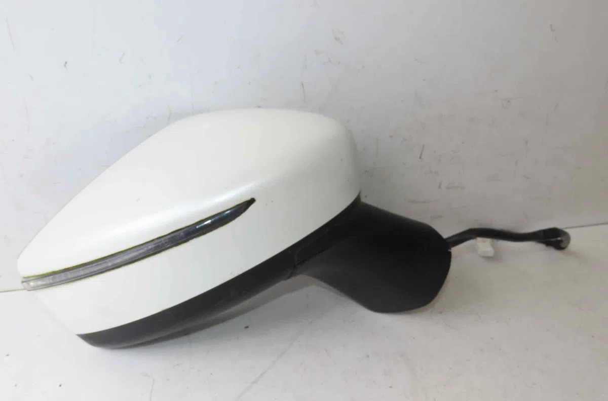 Retroviseur exterieur manuel droit NISSAN NOTE II occasion