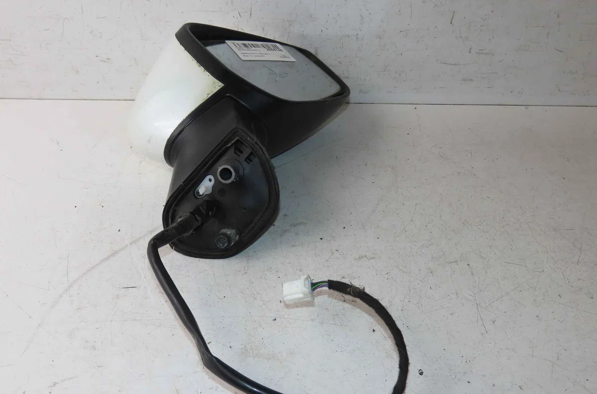 Retroviseur exterieur manuel droit NISSAN NOTE II occasion