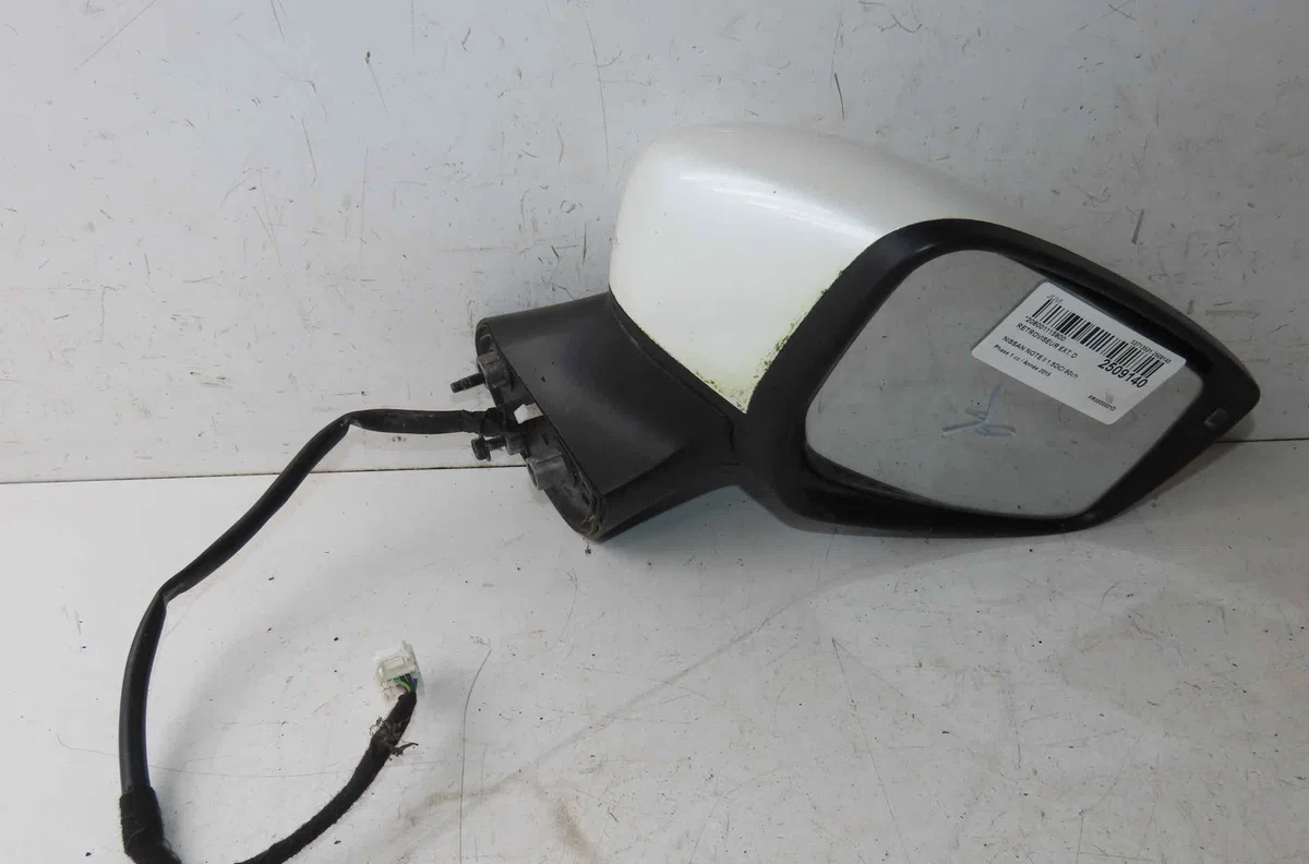 Retroviseur exterieur manuel droit NISSAN NOTE II occasion
