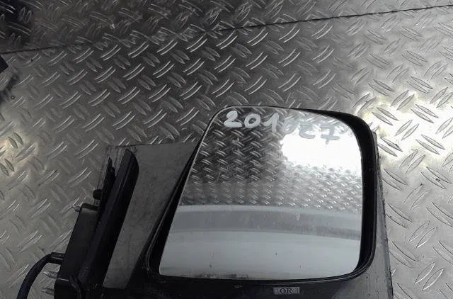 Retroviseur exterieur manuel droit Nissan NV200 Camionnette E-nv (me0n) (2014) occasion