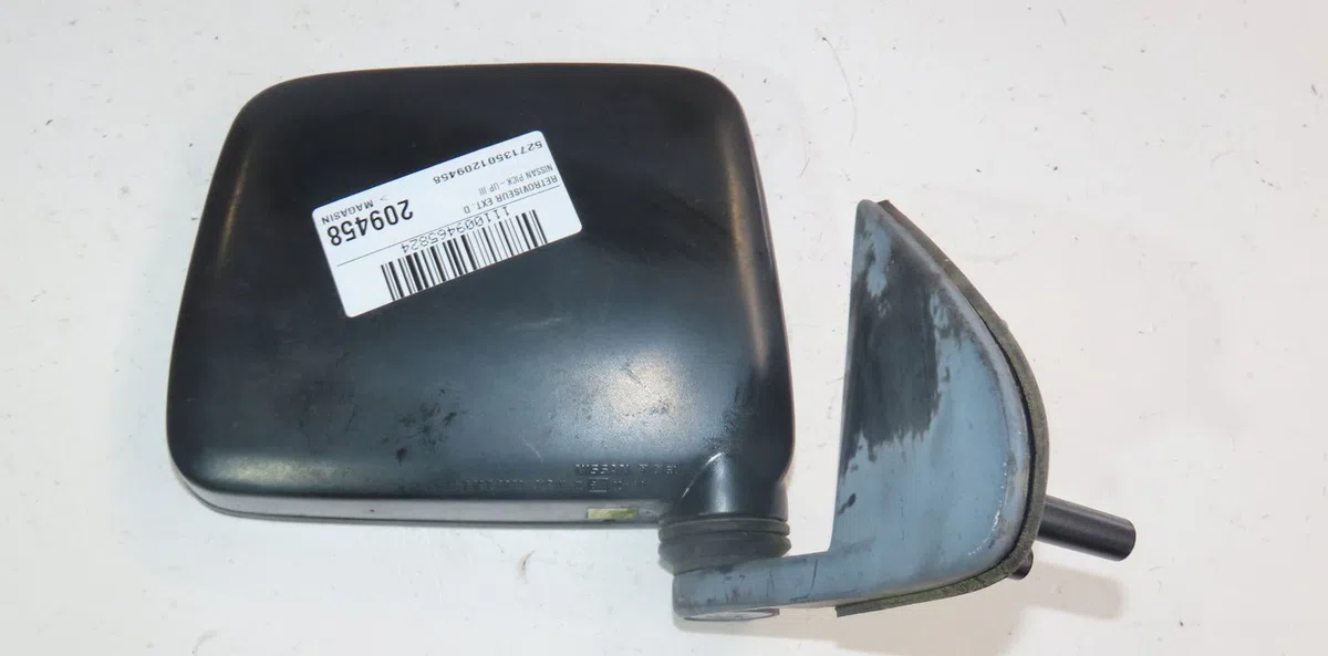 Retroviseur exterieur manuel droit Nissan PICK UP (D22) 2.5 td 4wd (1998-2005) occasion