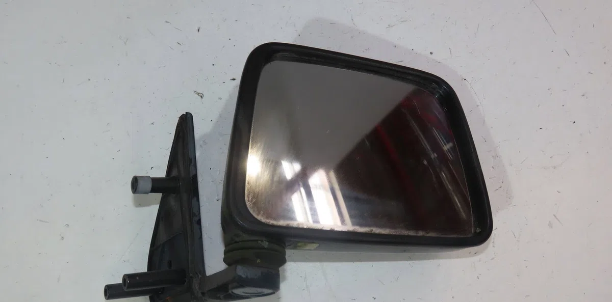 Retroviseur exterieur manuel droit Nissan PICK UP (D22) 2.5 td 4wd (1998-2005) occasion