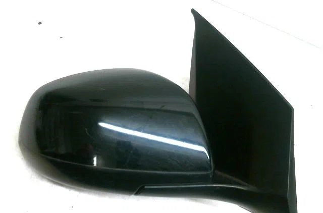Retroviseur exterieur manuel droit Nissan PIXO (UA0) 1.0 (2009) 5 portes occasion