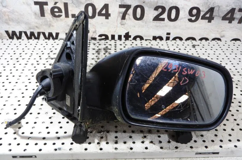 Retroviseur exterieur manuel droit NISSAN PRIMERA 1 PHASE 1 occasion