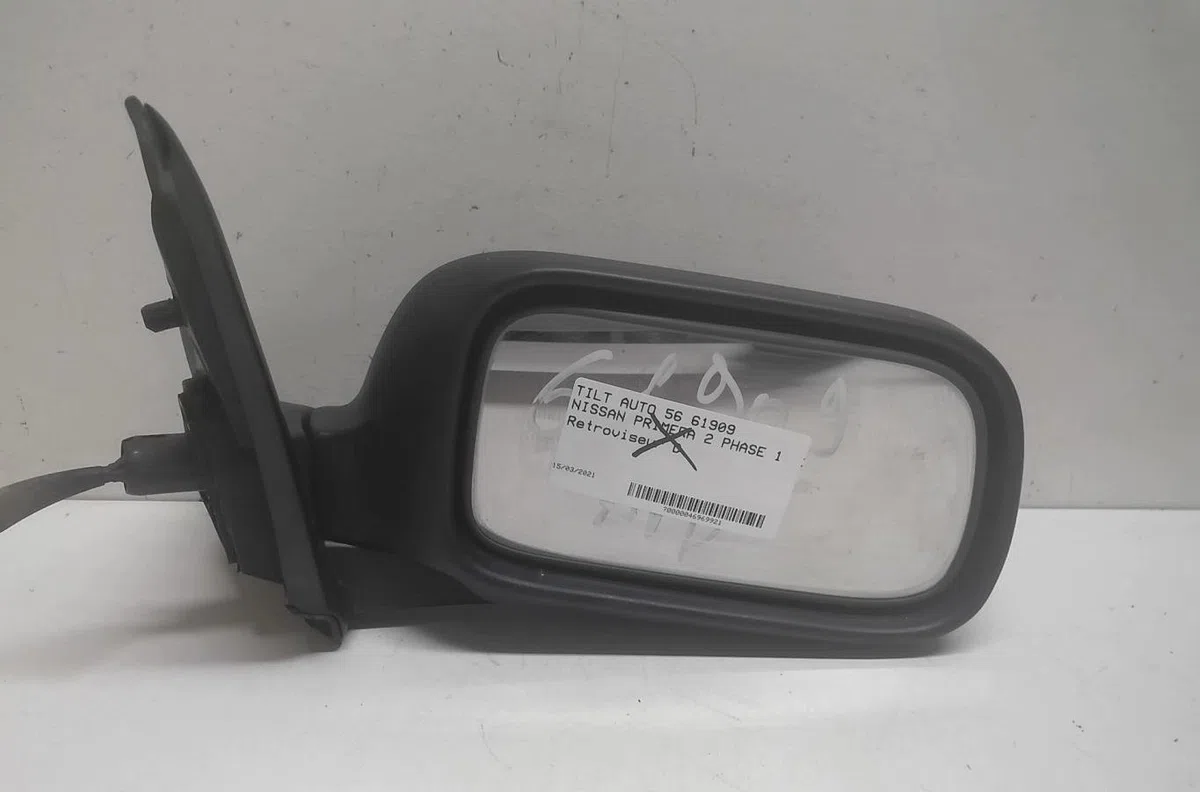 Retroviseur exterieur manuel droit Nissan PRIMERA Hatchback (P11) 1.6 16v (1996-2002) occasion