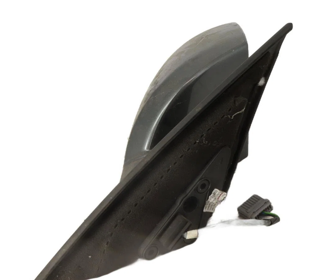 Retroviseur exterieur manuel droit Nissan PRIMERA Hatchback (P12) 1.9 dci (2003-2007) occasion