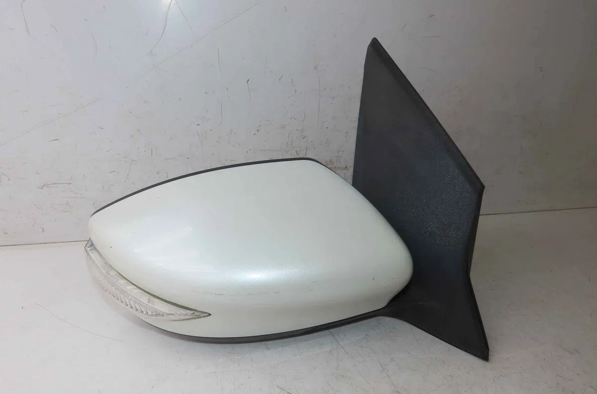 Retroviseur exterieur manuel droit NISSAN PULSAR occasion