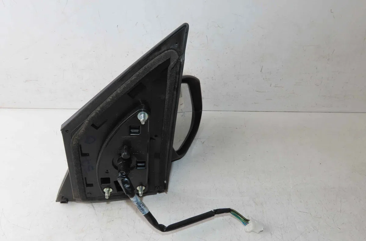 Retroviseur exterieur manuel droit NISSAN PULSAR occasion