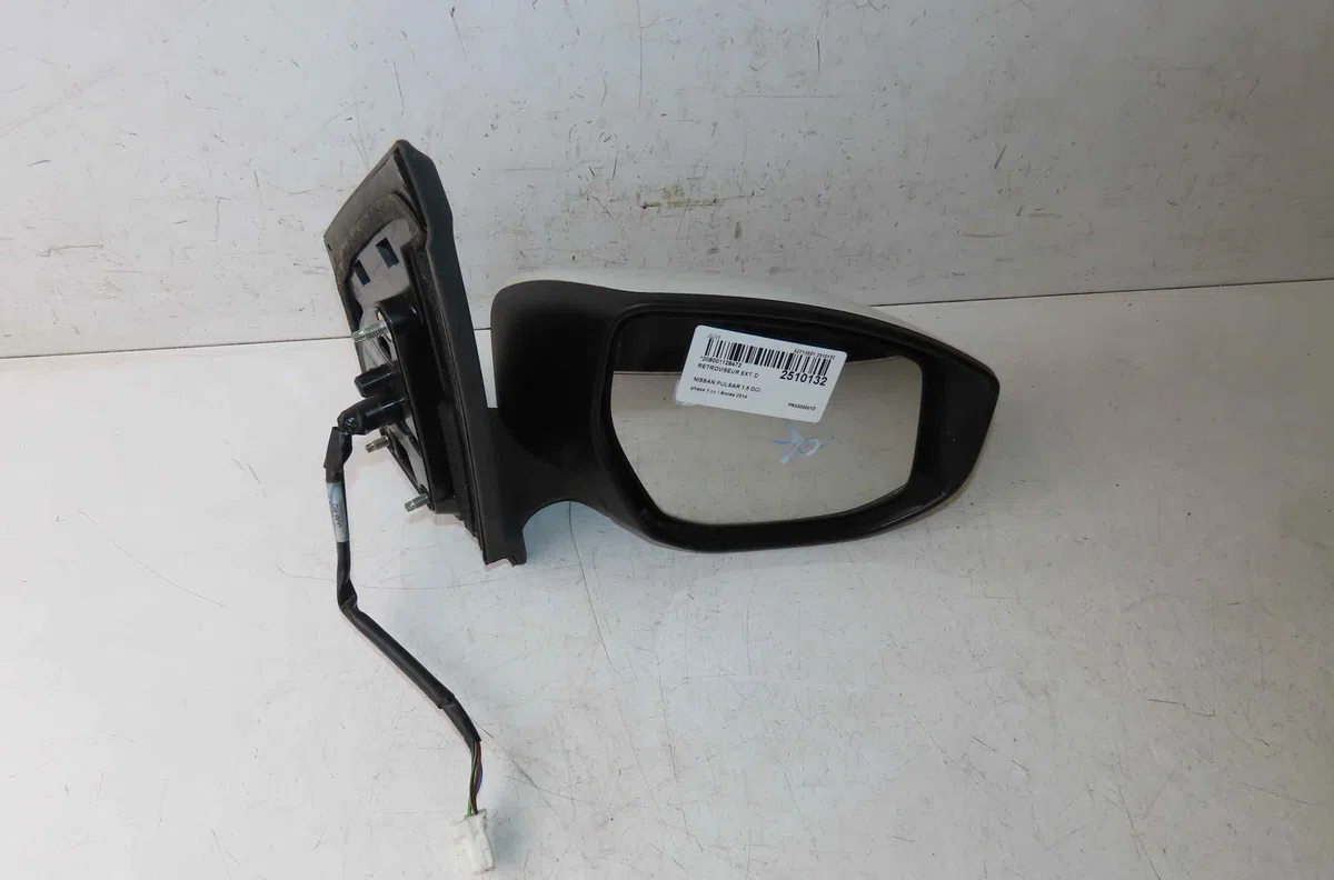 Retroviseur exterieur manuel droit NISSAN PULSAR occasion
