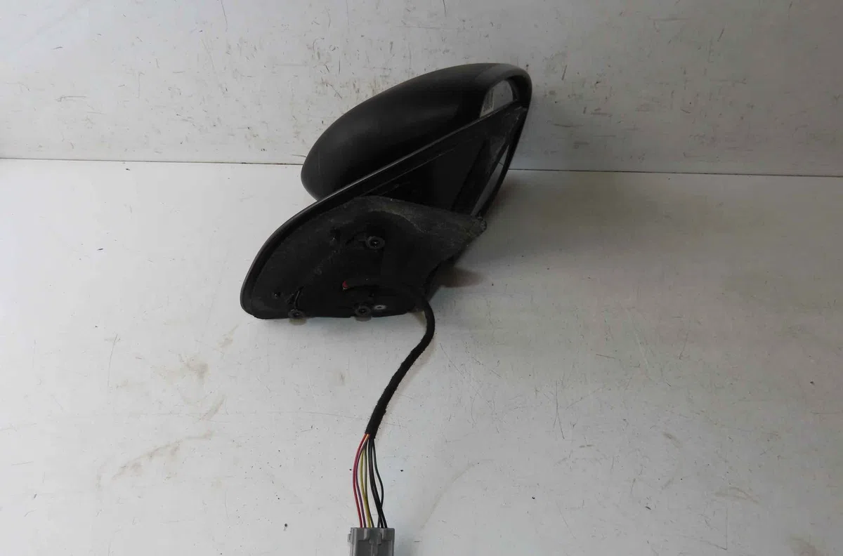Retroviseur exterieur manuel droit NISSAN QASHQAI I occasion