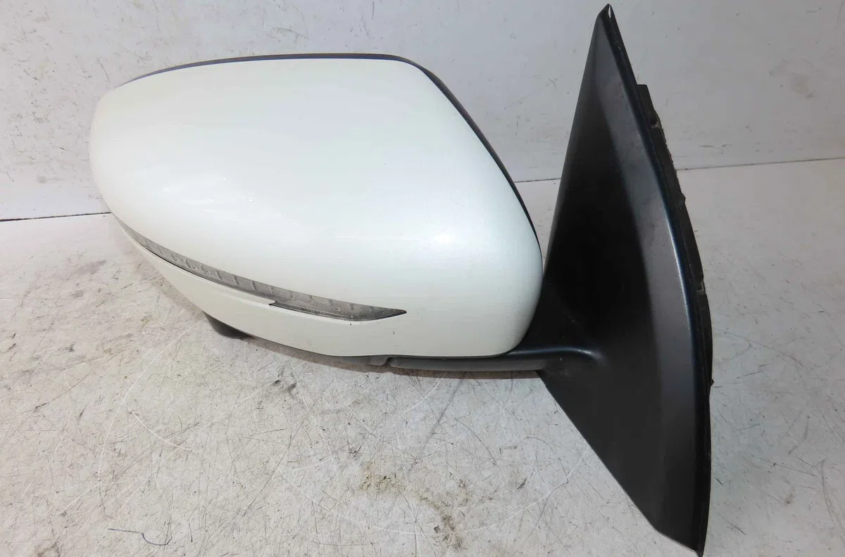 Retroviseur exterieur manuel droit NISSAN QASHQAI II occasion