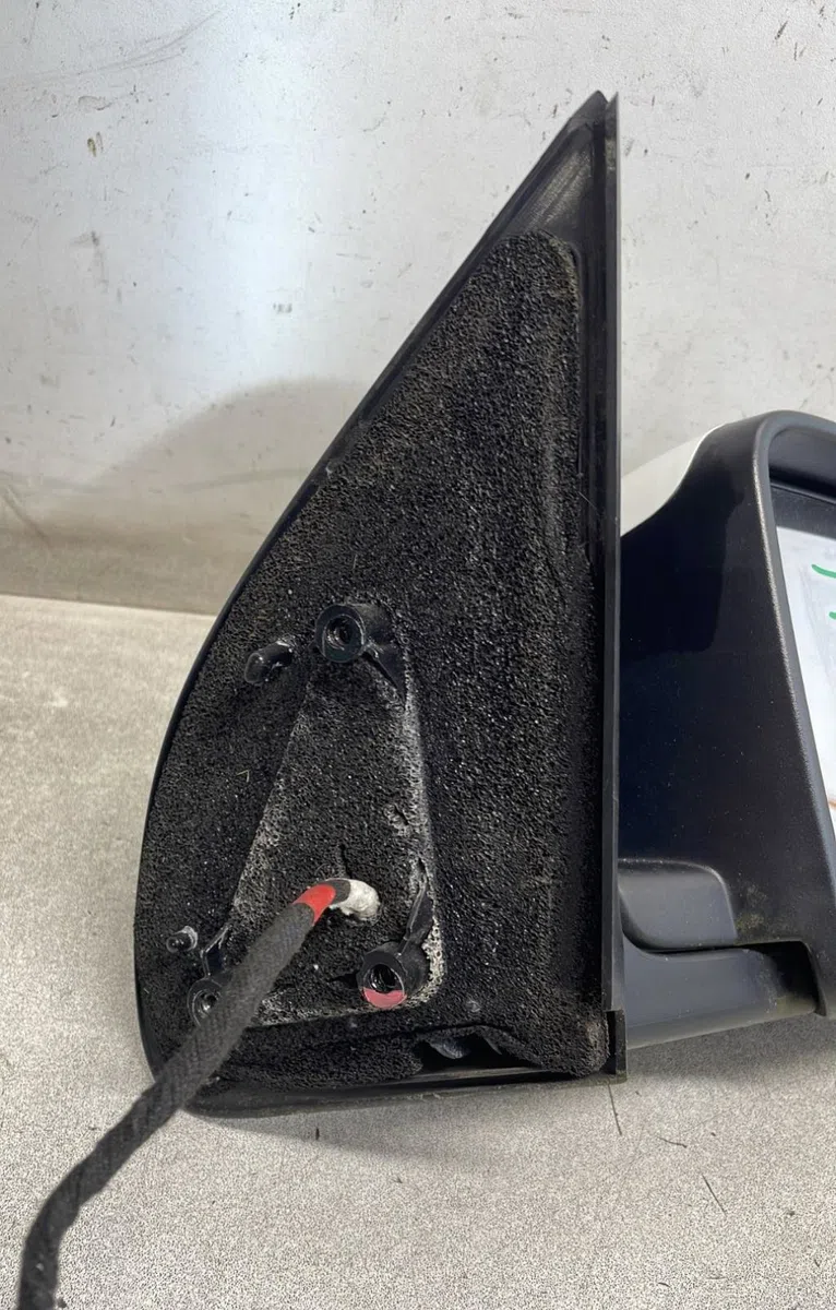 Retroviseur exterieur manuel droit Nissan QASHQAI - QASHQAI 2 I (J10, NJ10, JJ10E) 1.6 dci (2011-2013) 5 portes occasion