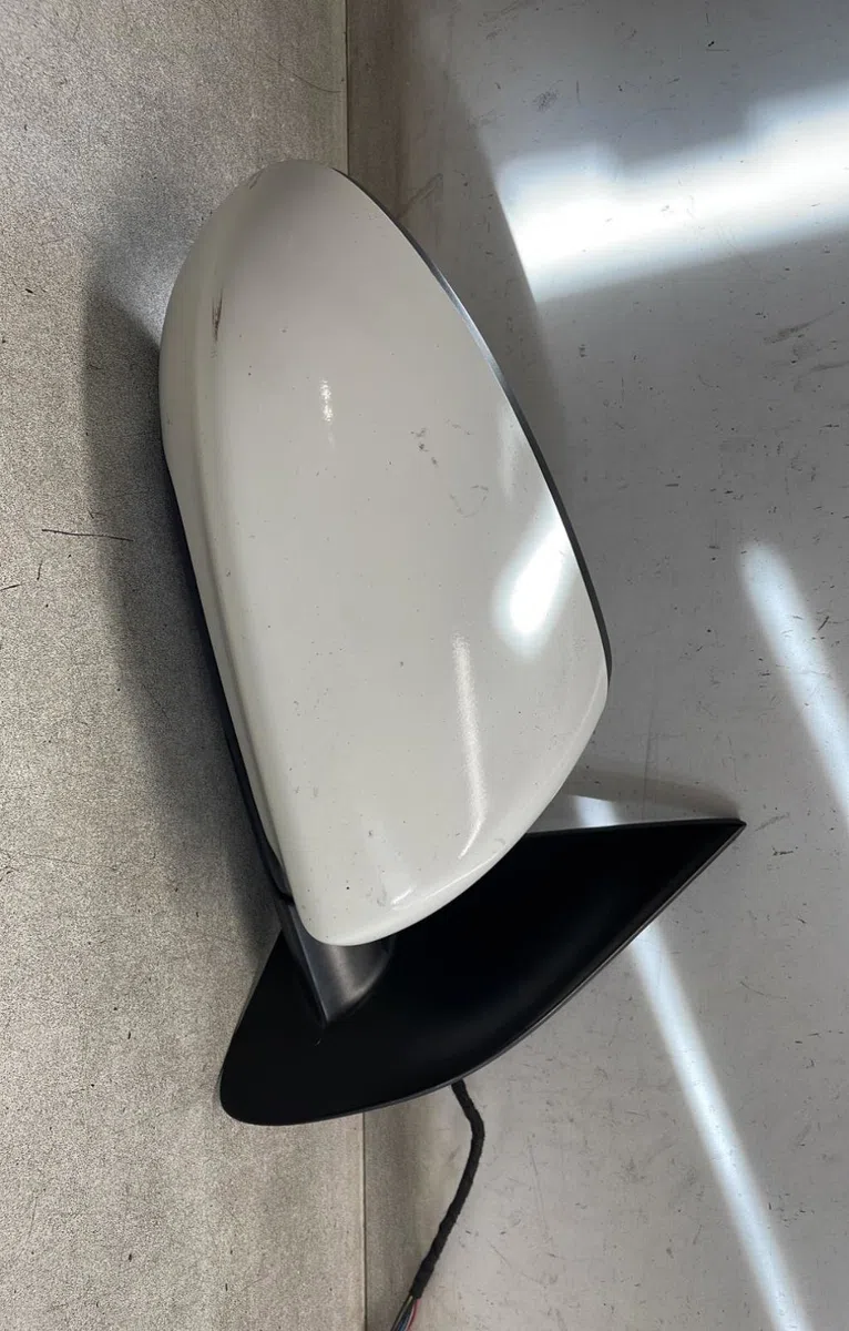 Retroviseur exterieur manuel droit Nissan QASHQAI - QASHQAI 2 I (J10, NJ10, JJ10E) 1.6 dci (2011-2013) 5 portes occasion