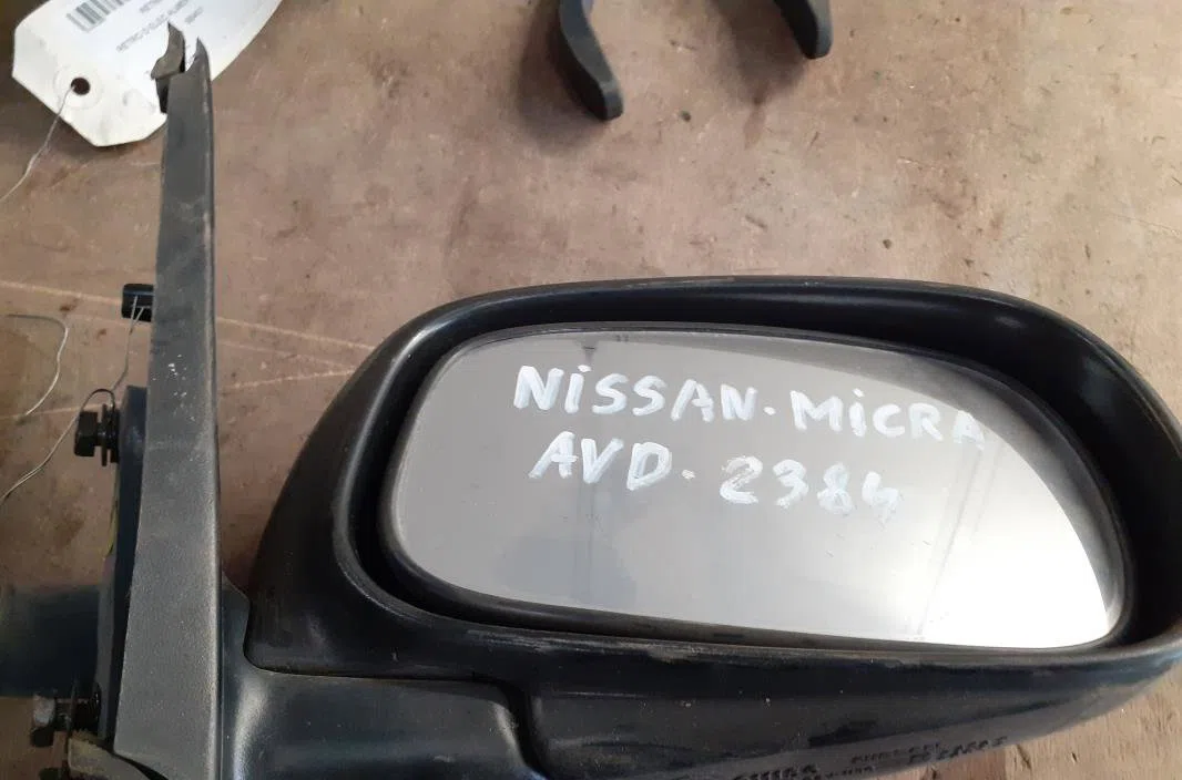 Retroviseur exterieur manuel droit NISSAN SUNNY 3 occasion