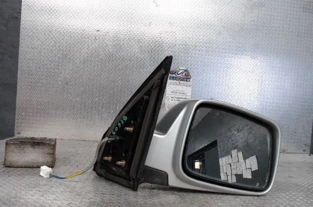 Retroviseur exterieur manuel droit NISSAN X-TRAIL 1  X-TRAIL 1 PHASE 1 occasion