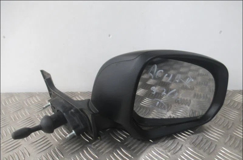 Retroviseur exterieur manuel droit Opel AGILA (B) (H08) 1.0 (f68) (2008-2011) occasion
