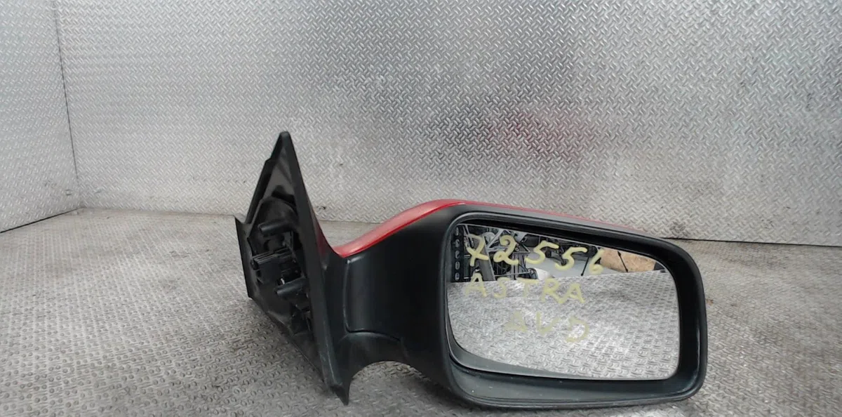 Retroviseur exterieur manuel droit OPEL ASTRA G  ASTRA G COUPE occasion